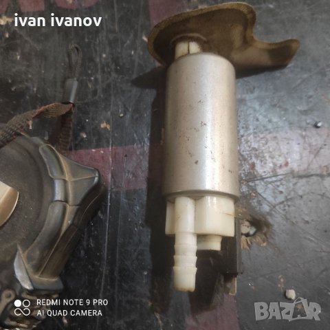 Горивна помпа, снимка 6 - Части - 33341396