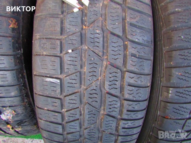 205/60/16,195/55/16,goodyear/continental,6-7mm,dot 1212, снимка 4 - Гуми и джанти - 26994804
