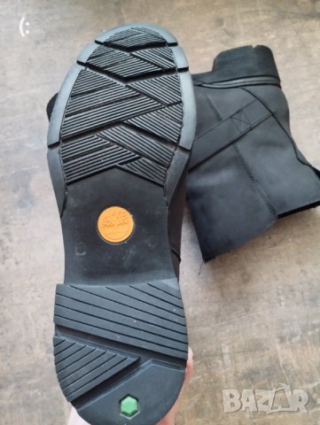 Timberland waterproof номер 39., снимка 5 - Дамски ботуши - 43957841