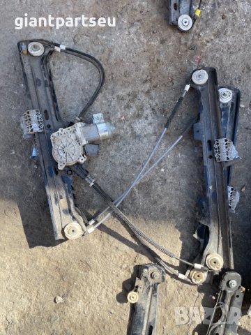 Стъклоповдигачи за БМВ е60  BMW e60, снимка 2 - Части - 39771505