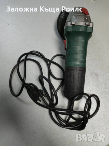 PARKSIDE Ъглошлайф PWS 115 B2, снимка 3 - Други инструменти - 53499502