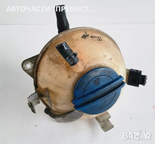 Казанче Антифриз Фолксваген Голф 5 VW Golf 5