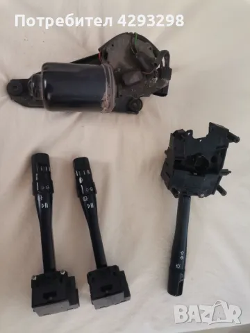 Продават се останали части, от Ровър 200, снимка 2 - Части - 50141243