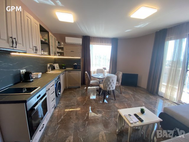 Апартамент под наем Marisol View Paradise Apartment, снимка 5 - Почивки на море - 38157612