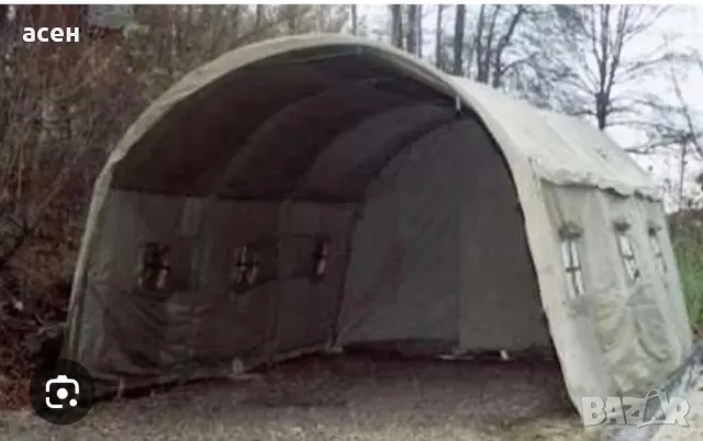 Военни палатки УМЕ, снимка 1