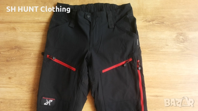 Revolution Race HYBRID Stretch Trouser размер S хибриден панталон - 1741, снимка 3 - Екипировка - 52879778
