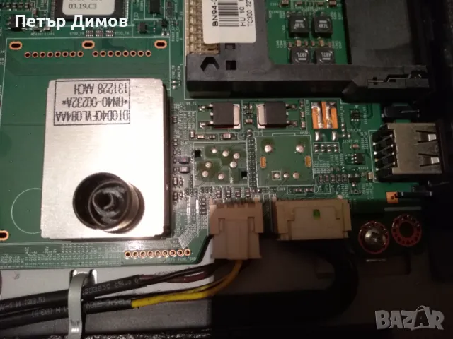 SAMSUNG -LT22C300EW/EN - За части ! , снимка 11 - Части и Платки - 48643725