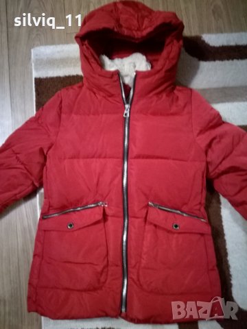 Яке Зара, снимка 4 - Якета - 27184746