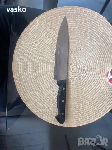 Zwilling Solingen 32см