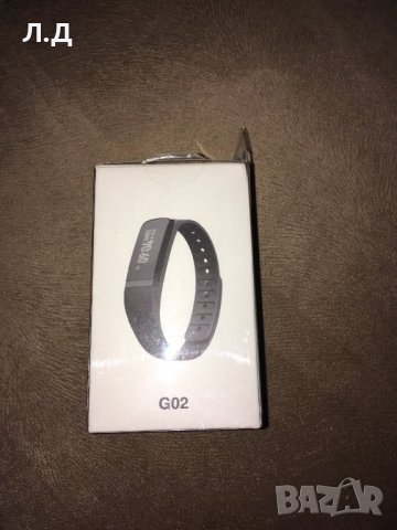 Фитнес гривна LENOVO