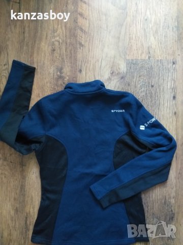 Spyder - страхотно дамско горнище КАТО НОВО, снимка 7 - Спортни екипи - 39000734