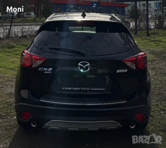 * Exclusive * Keyless * Bose * Кожа * Камера * Full *, снимка 7 - Автомобили и джипове - 53115166