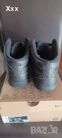 Кецове Nike , снимка 3 - Маратонки - 49079505