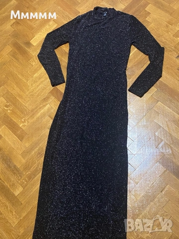 Рокля New York L, снимка 2 - Рокли - 53259342