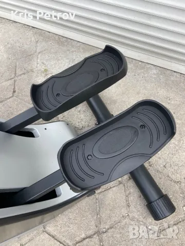 Полупрофесионален Фитнес Уред Степер Sport Vision, снимка 9 - Фитнес уреди - 50226483