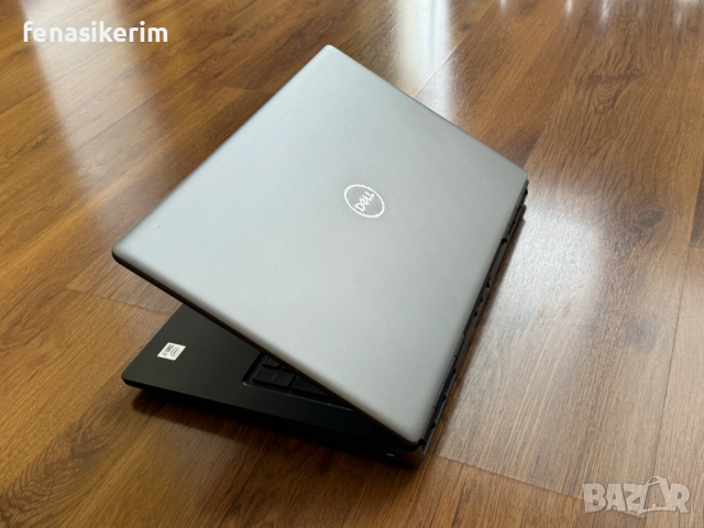 17.3' FHD IPS Core i7-10850H DELL Precision 7750 32GB DDR4/512GB NVMe/Nvidia RTX 5000 16GB/Бат 6ч, снимка 10 - Лаптопи за работа - 52802302