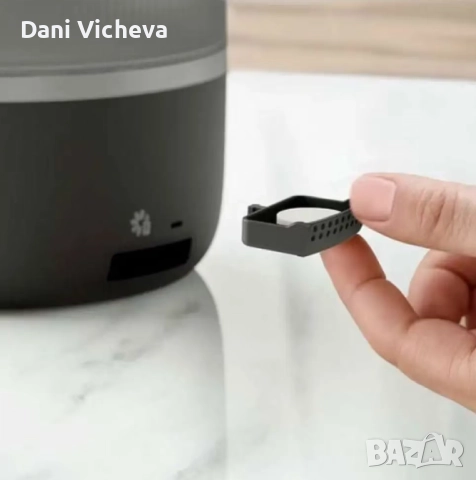 Овлажнител на въздух Серия 1000, снимка 11 - Овлажнители и пречистватели за въздух - 52743862