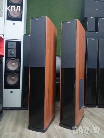 Тонколони Jamo S-606 Dark Apple , снимка 8 - Тонколони - 52428623