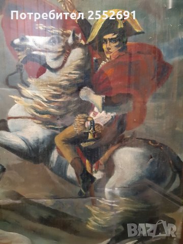 Картина , снимка 5 - Колекции - 28145114