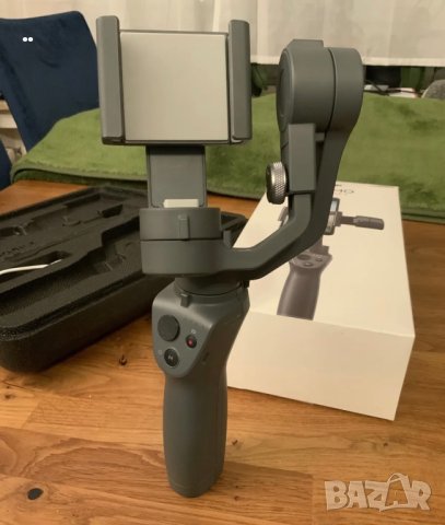 DJI OSMO MOBILE 2, снимка 2 - Селфи стикове, аксесоари - 40659163