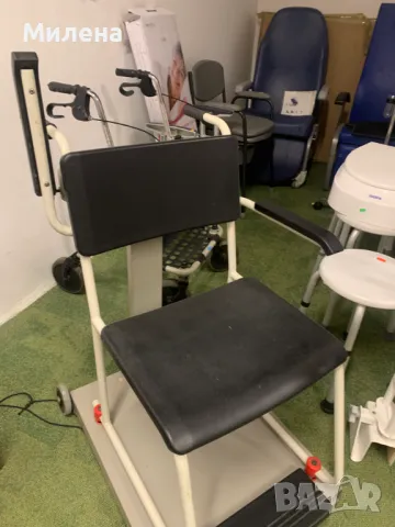 Везна стол, снимка 2 - Други - 49476339