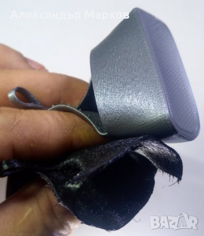 Калъф-протектор за дистанционното на XP DEUS, снимка 9 - Друга електроника - 32331660