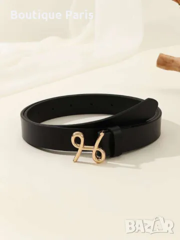 Hermes колан дамски