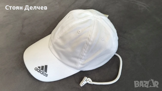 Лятна шапка "АДИДАС"