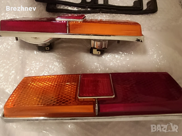 Чисто нови стопове за ВАЗ 21011/13, произведени в Полша., снимка 4 - Части - 53112803