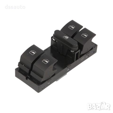 Панел за управление ел стъкла Seat Skoda Volkswagen 1Z0959858B