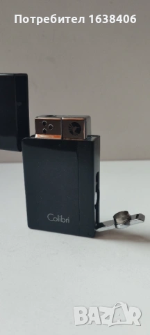 Запалка Colibrí 