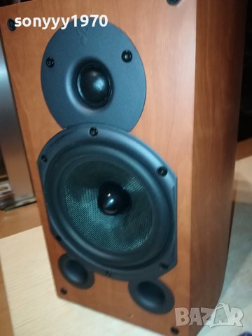 WHARFEDALE 0312230756, снимка 4 - Тонколони - 43249146