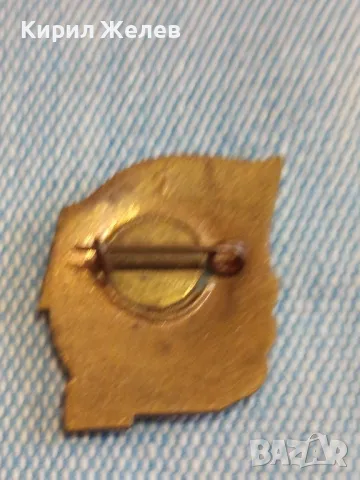 Рядка значка емайл 400г. БАШКИРИЯ с РУСИЯ уникат за КОЛЕКЦИОНЕРИ 47751, снимка 5 - Колекции - 47862144