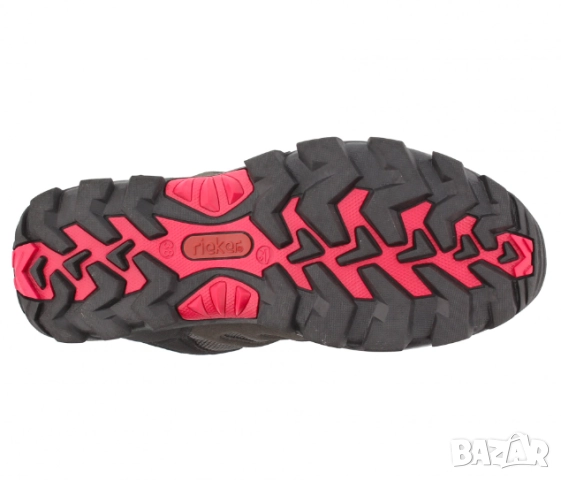 маратонки / обувки Rieker  номер 40 , снимка 4 - Маратонки - 52577020