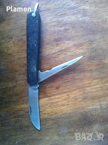 Стара войнишка ножка от Втората световна война, снимка 1