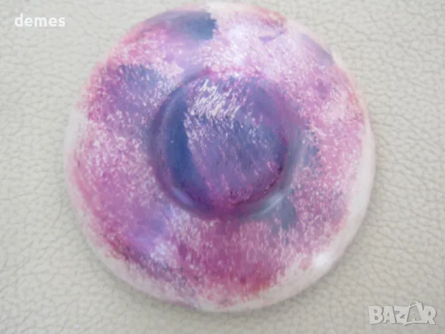 Декоративна купичка от сапунен камък-BIG 5-слон, снимка 3 - Декорация за дома - 49780787