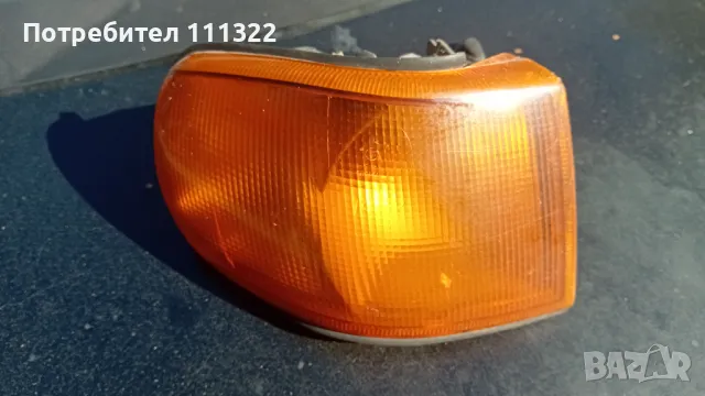 Халогени, фарове, мигачи Saab, снимка 6 - Части - 47994804