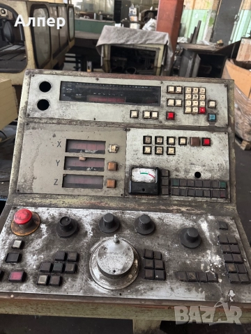 Хеброс РВ 501.24, снимка 2 - Други машини и части - 52959531