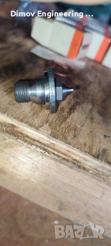 Дюзи и игли за бояджийски пистолет , снимка 3 - Други инструменти - 40719172