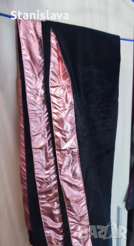 Комплект анцунг, за спорт, плюшен, снимка 4 - Спортни екипи - 52201646