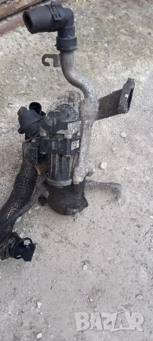 EGR за Ford Focus III