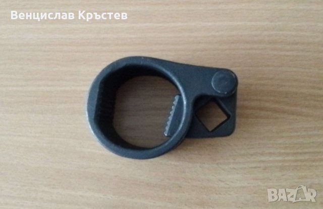 Скоба за развиване и завиване на вътрешни кормилни накрайници - 39.90лв, снимка 2 - Части - 27185391