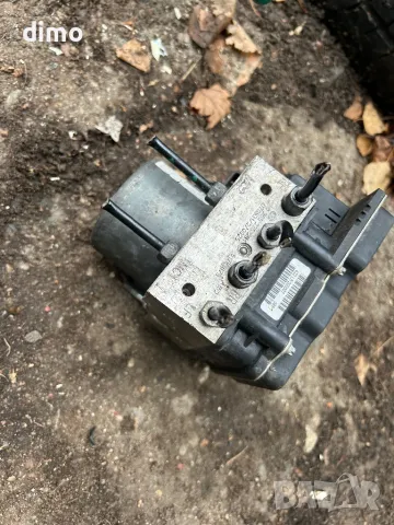 ABS за FIAT Bravo 0265235291 51789679