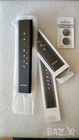 НОВО! Дистанционно за аспиратор Faber, снимка 2 - Абсорбатори - 49932616