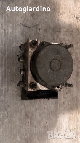 ABS Помпа / ABS Модул за Renault Modus - 0265800558