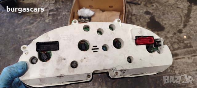 Километраж 95VW-10849-FJ Seat Alhambra - 80лв, снимка 2 - Части - 44083987