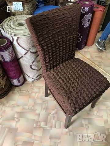 Калъфи за столове,сватбени салони,ресторанти, снимка 2 - Други - 28932533