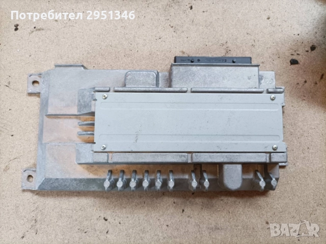 Audi F5 усилвател Bang Olufsen 8W0035465