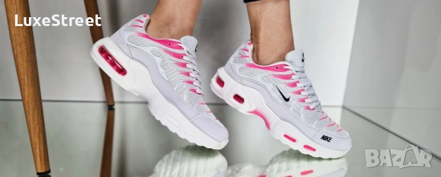 Дамски Маратонки Nike , снимка 5 - Маратонки - 52424896