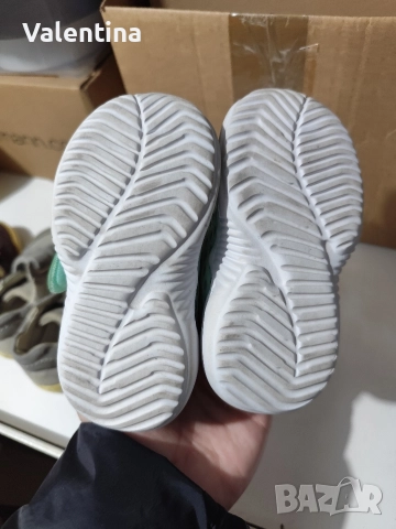 Бебешки маратонки 3 чифта, снимка 9 - Детски маратонки - 52810663